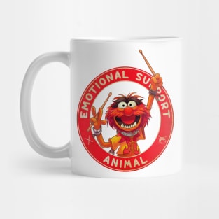 Emotional Mug